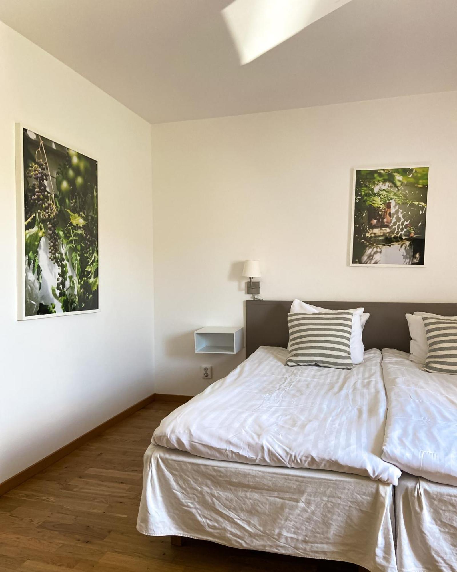 Gardens & Apotekarns B&B Simrishamn Ngoại thất bức ảnh
