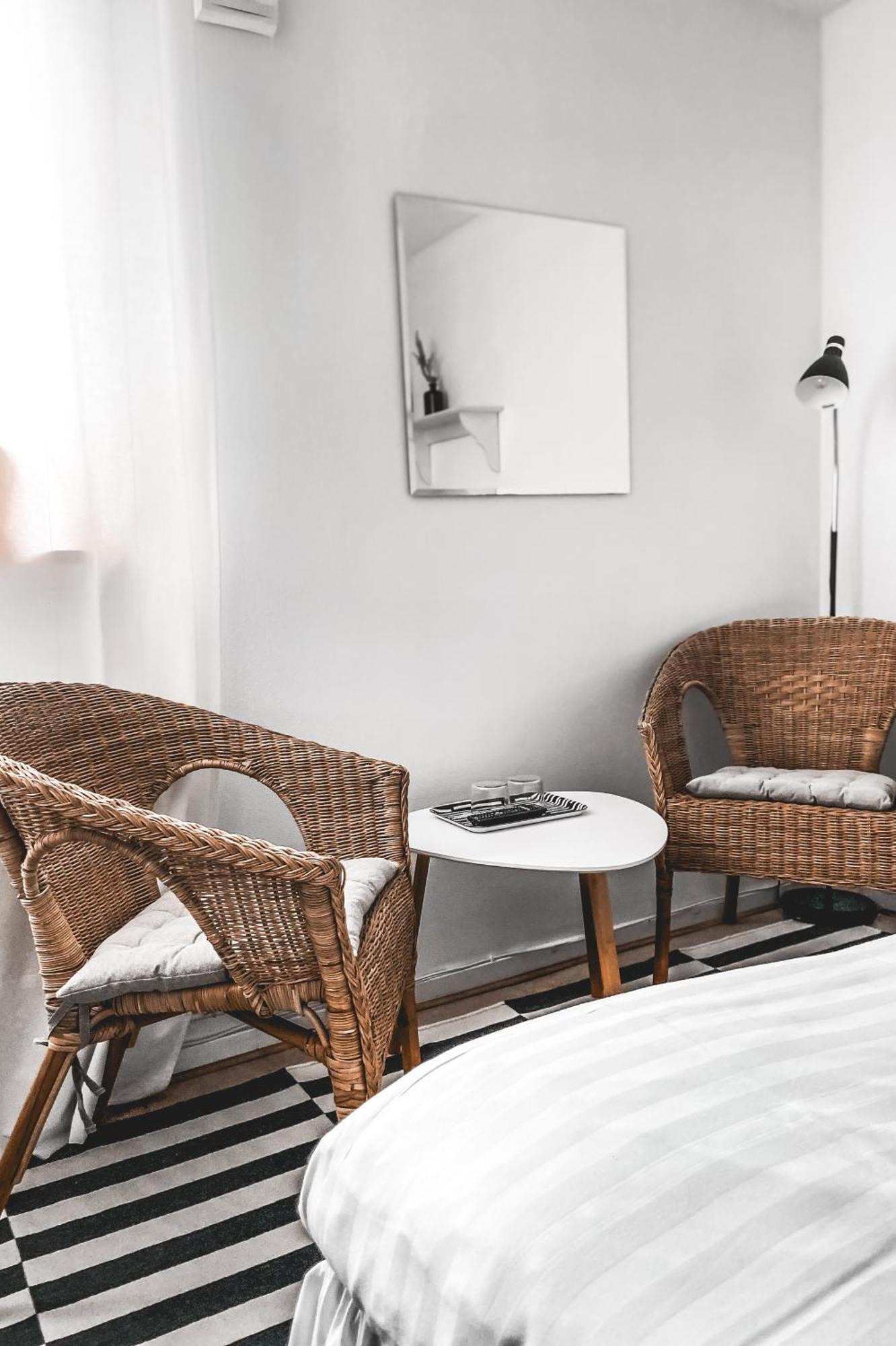 Gardens & Apotekarns B&B Simrishamn Ngoại thất bức ảnh
